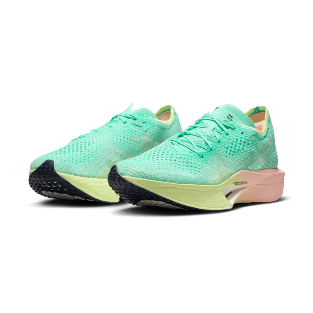 Nike Women's ZoomX Vaporfly 3 Road Running Shoes – HQ3505-379
