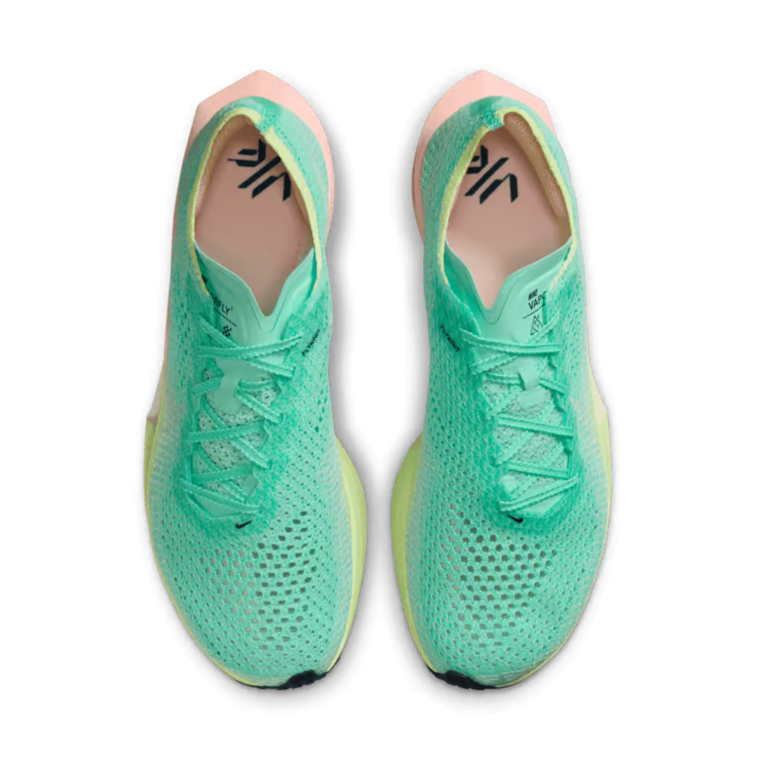Nike Women's ZoomX Vaporfly 3 Road Running Shoes – HQ3505-379