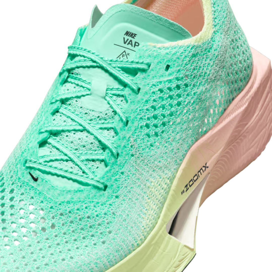 Nike Women's ZoomX Vaporfly 3 Road Running Shoes – HQ3505-379
