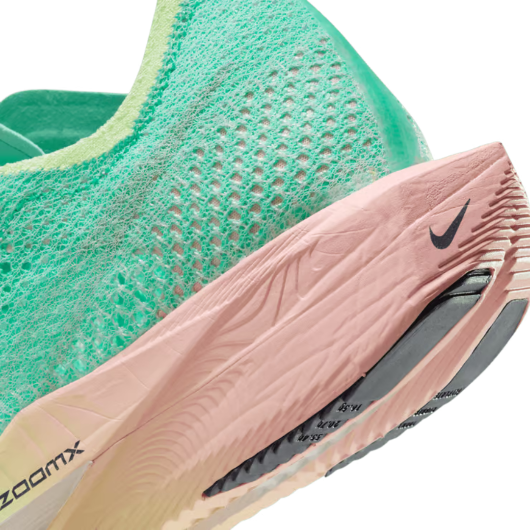 Nike Women's ZoomX Vaporfly 3 Road Running Shoes – HQ3505-379