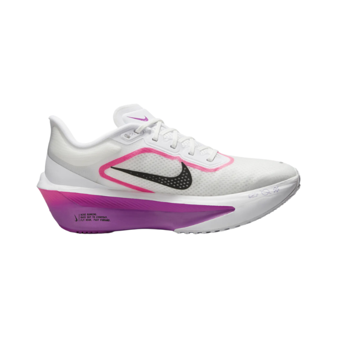 Nike Zoom Fly 6 Unisex Running Shoes - FN8455-101