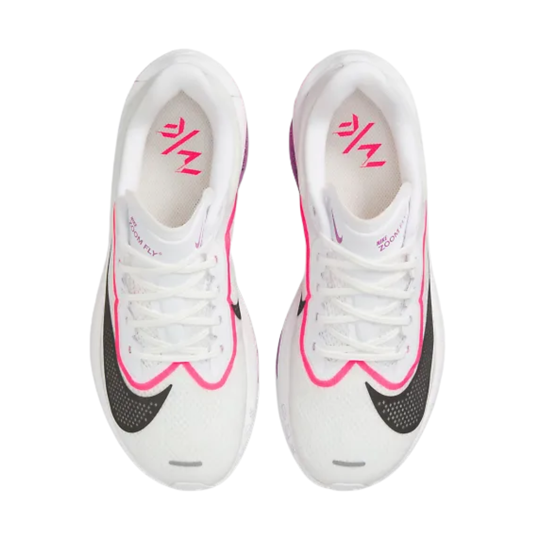 Nike Zoom Fly 6 Unisex Running Shoes - FN8455-101