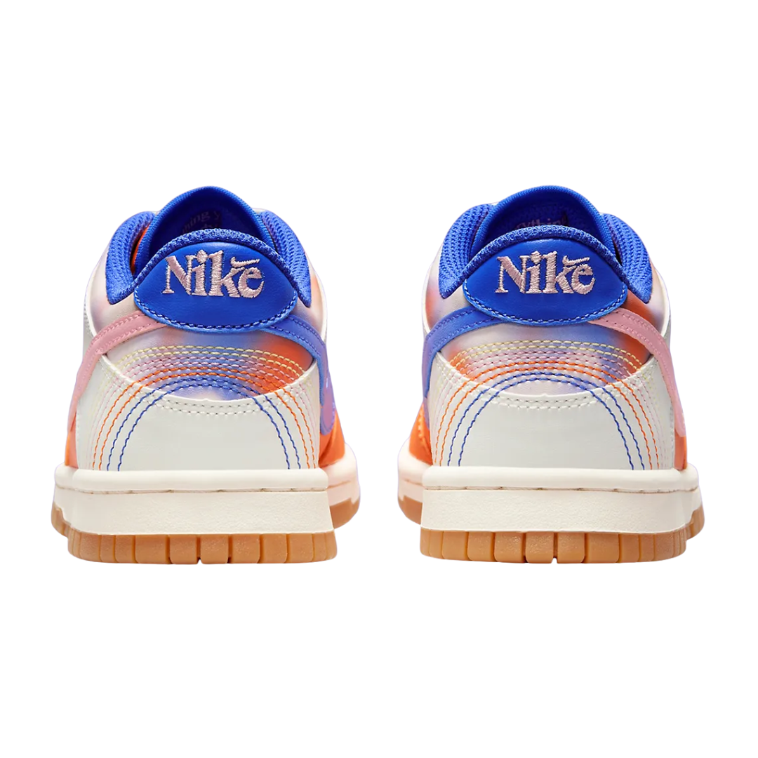 Nike Big Kids’ Dunk Low SE  Shoes "everything you need" FN0600-801