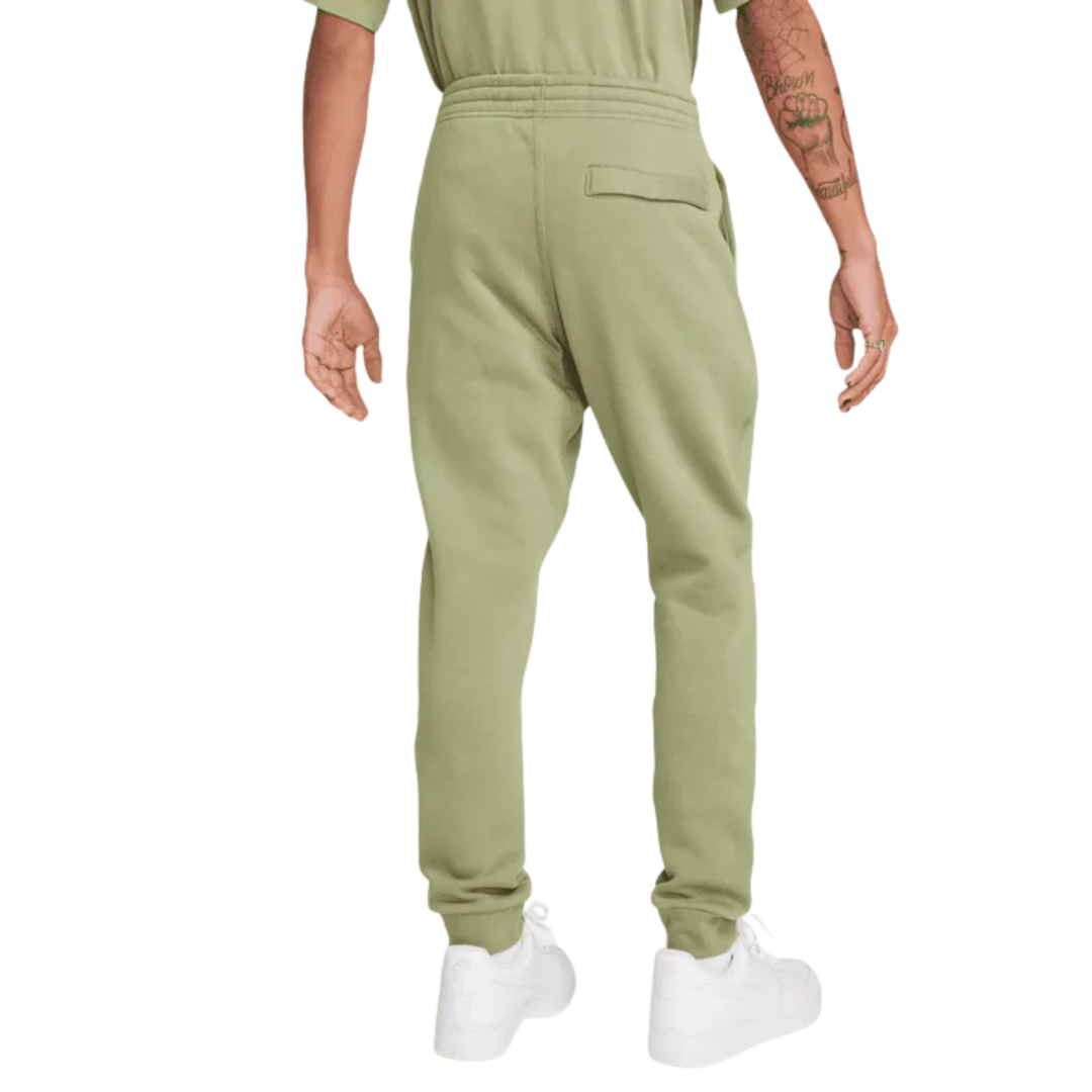Pantalones de polar Nike Club para hombre 716830-386