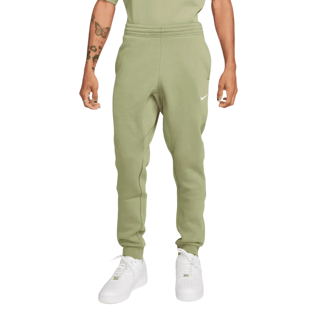 Pantalones de polar Nike Club para hombre 716830-386