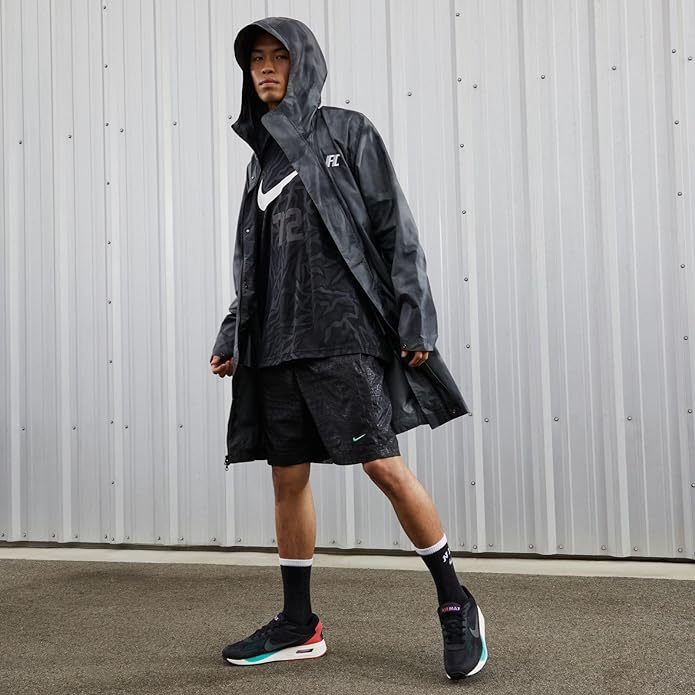 Nike Men's Air Max Solo Running Shoes - DX3666-001