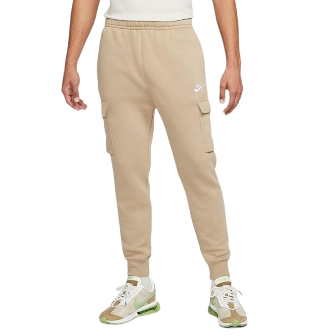 Sudadera con capucha Nike Sportswear Club Cargo CD3129-247