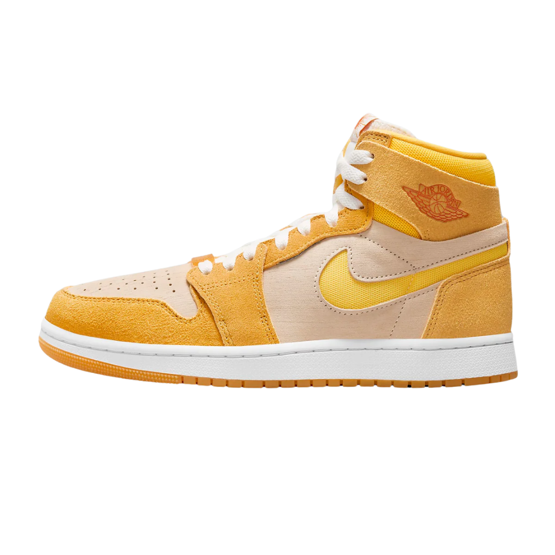 Nike Femme Air Jordan 1 Zoom Air CMFT 2 FJ5743-700