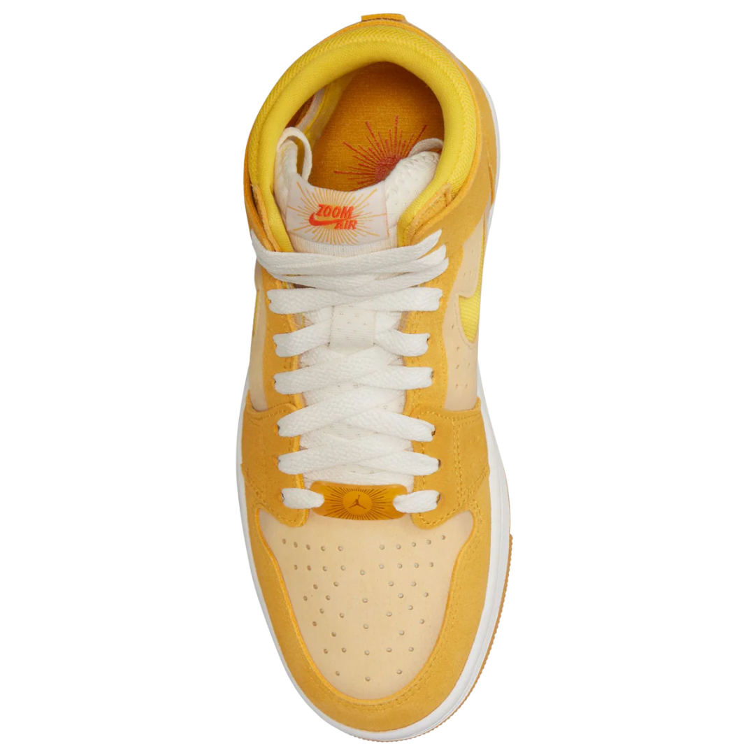 Nike Femme Air Jordan 1 Zoom Air CMFT 2 FJ5743-700