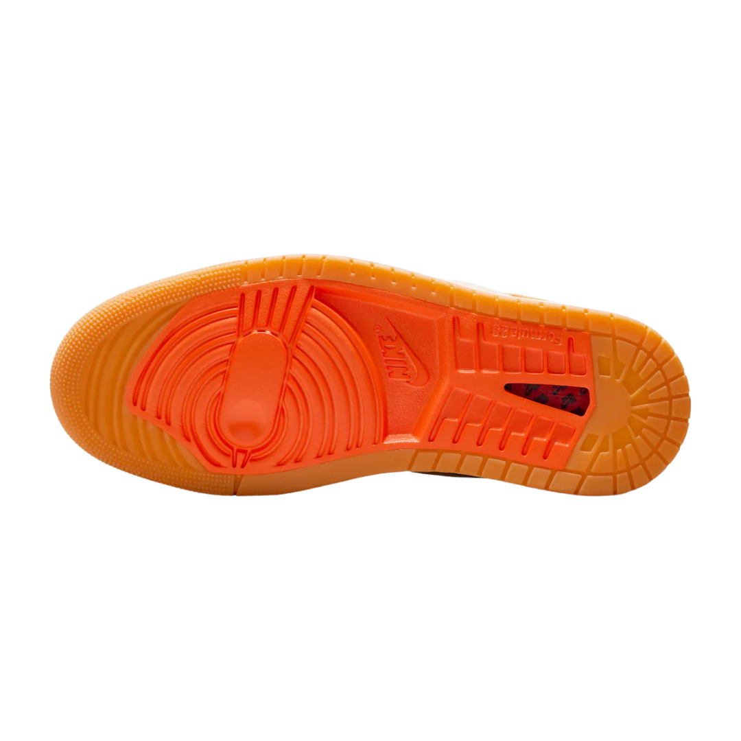 Nike Femme Air Jordan 1 Zoom Air CMFT 2 FJ5743-700