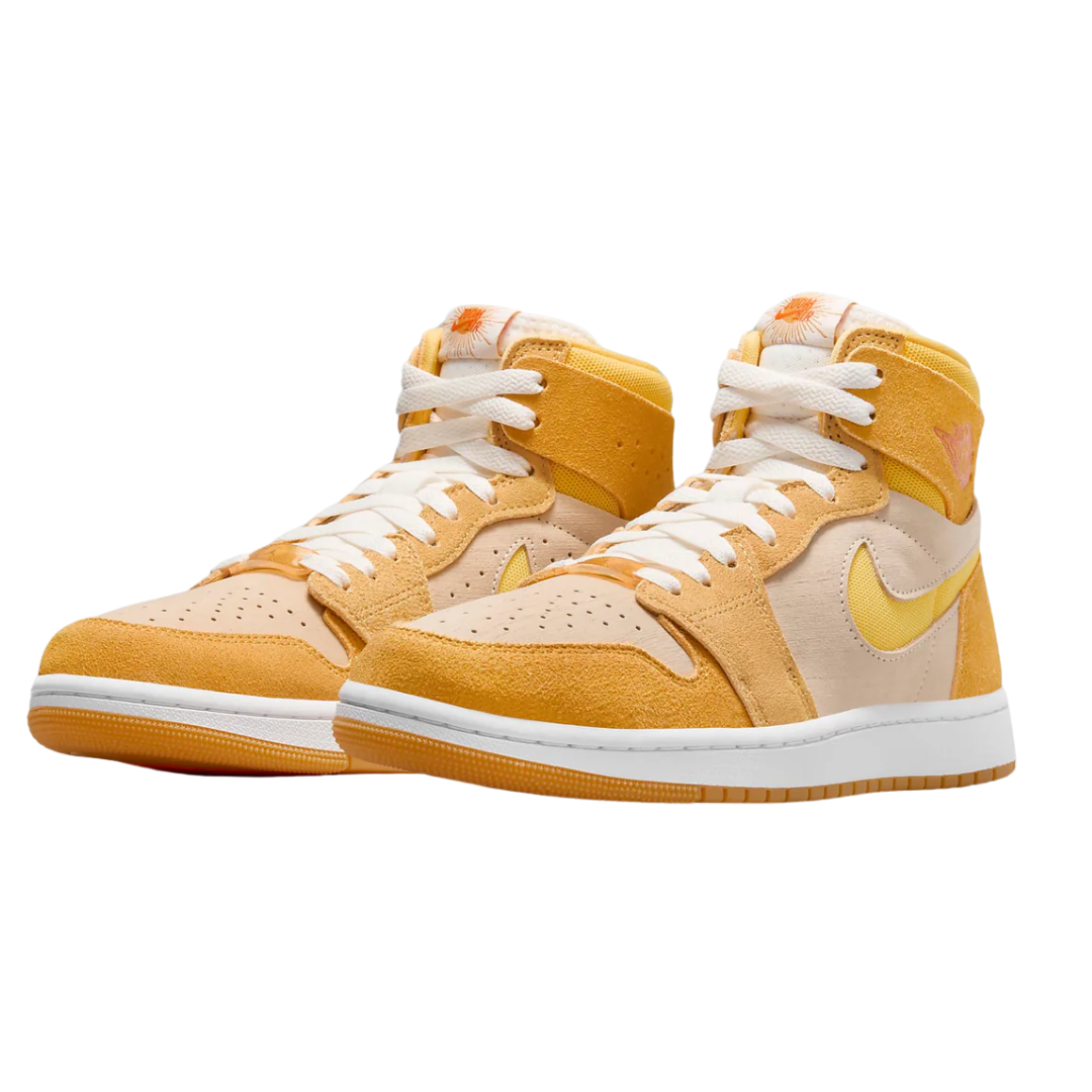 Nike Femme Air Jordan 1 Zoom Air CMFT 2 FJ5743-700