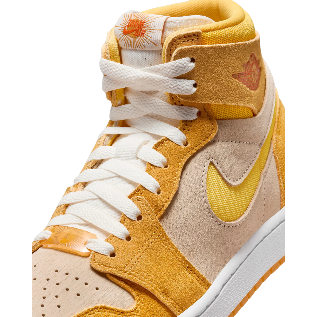 Nike Femme Air Jordan 1 Zoom Air CMFT 2 FJ5743-700