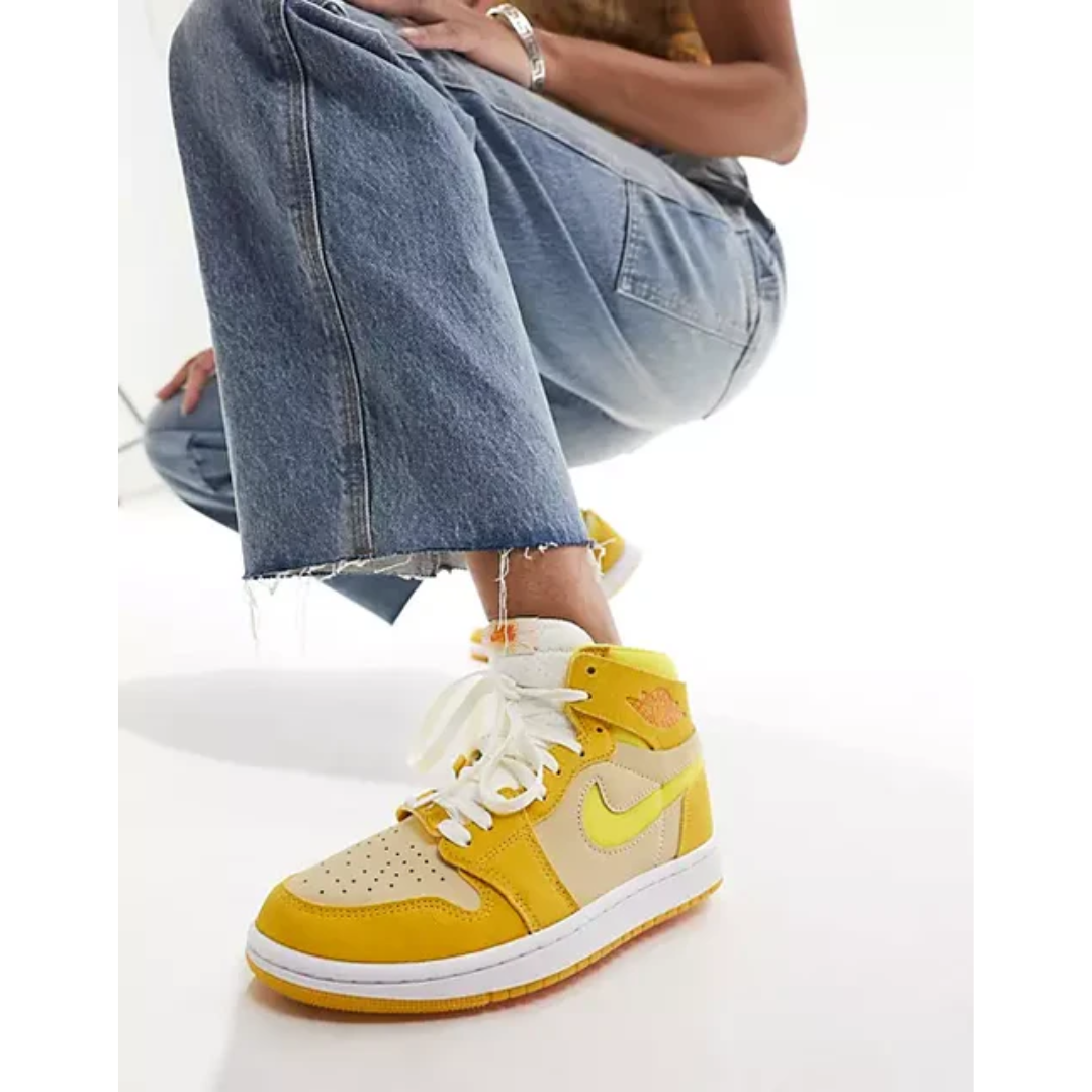 Nike Femme Air Jordan 1 Zoom Air CMFT 2 FJ5743-700