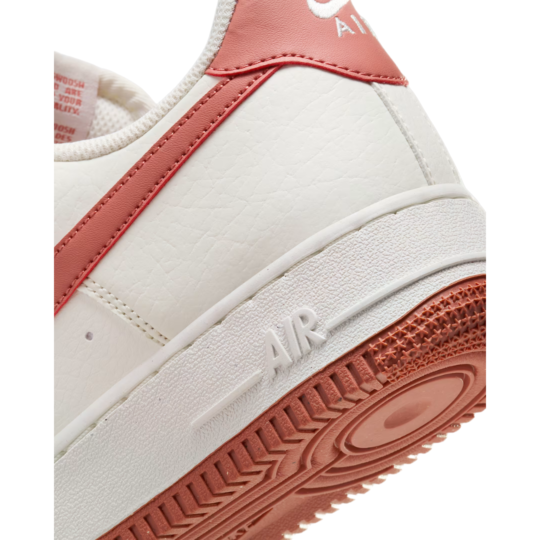 Nike Women's Air Force 1 '07 Next Nature Shoes – DC9486-105