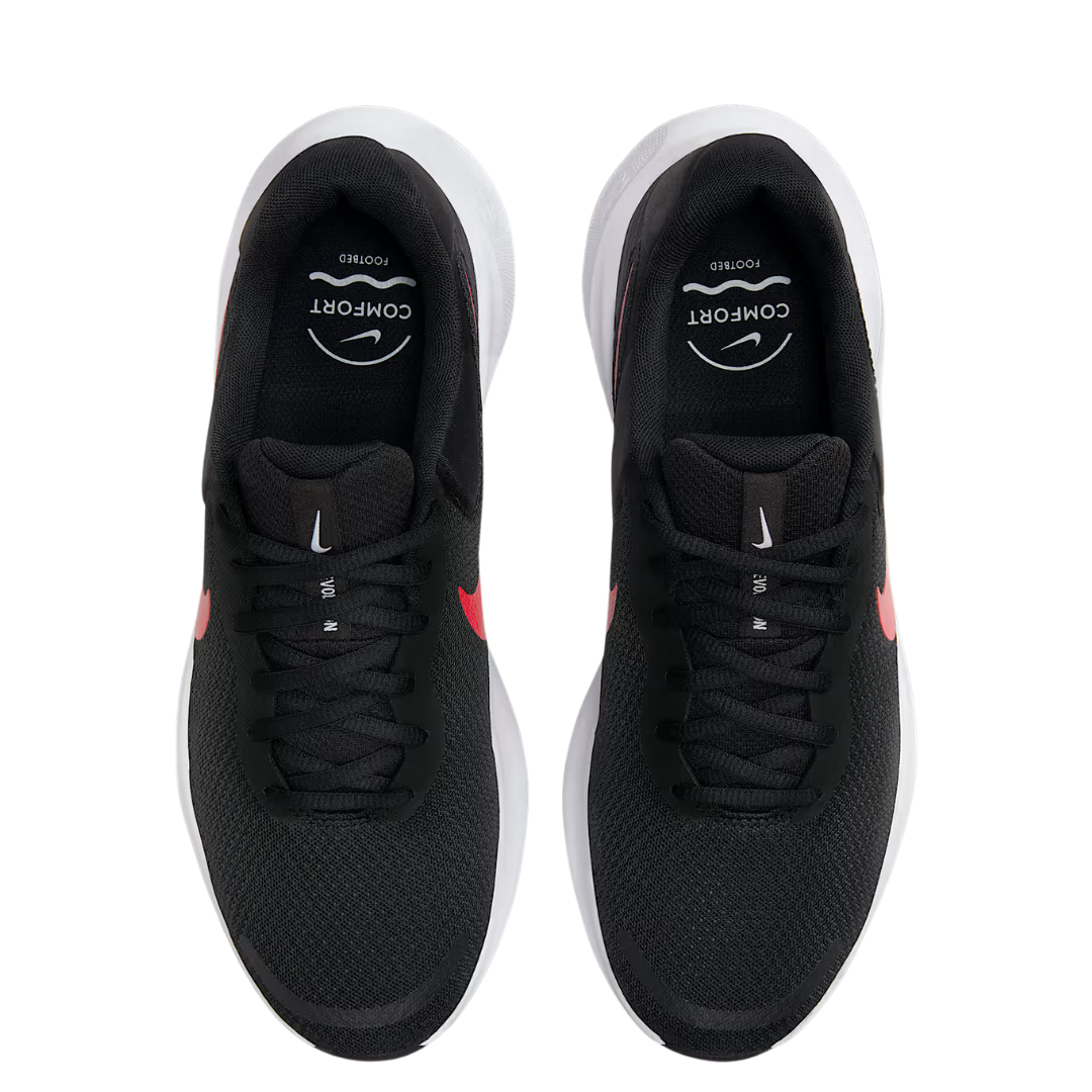 Nike Men's Revolution 7 Running Shoes FB2207-003