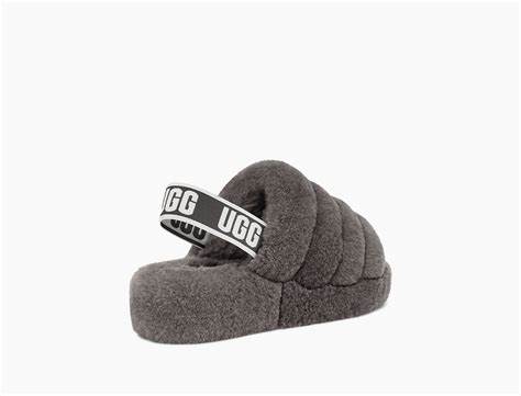 Ugg Women's Fluff Yeah Sandals
