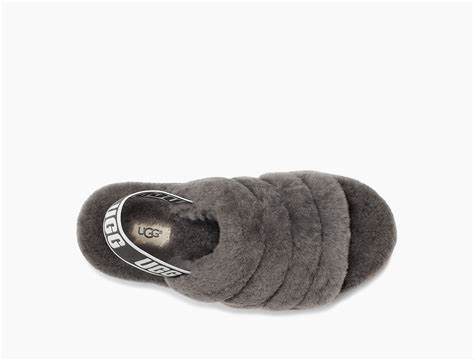 Ugg Women's Fluff Yeah Sandals