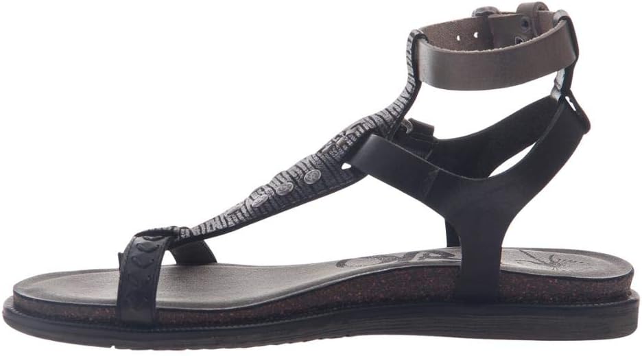 OTBT Women's Stargaze Flat Sandals
