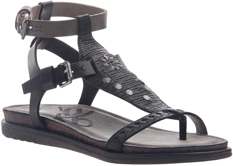 OTBT Women's Stargaze Flat Sandals
