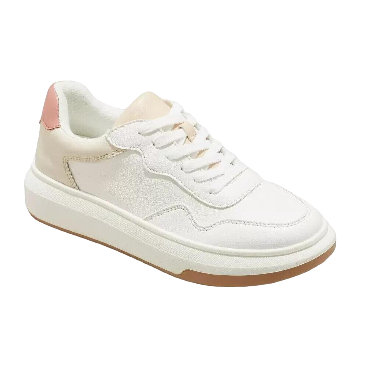 Universal Thread Pink Flora Sneaker