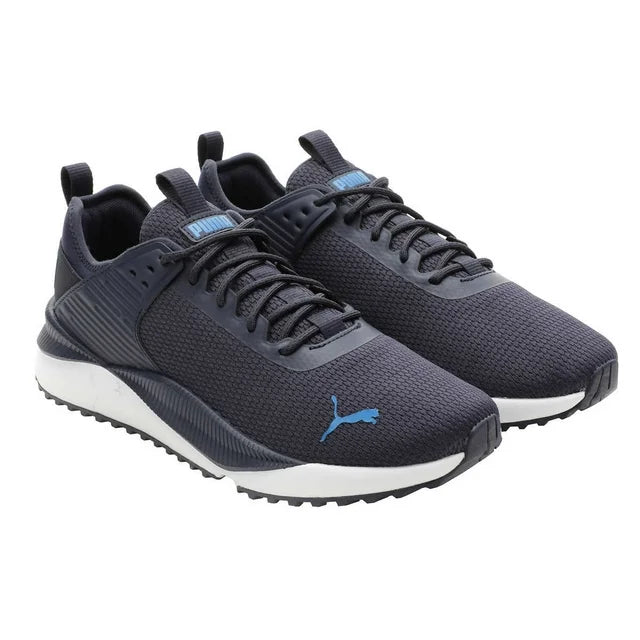 Zapatillas Puma PC Runner azules para hombre, artículo 1669049