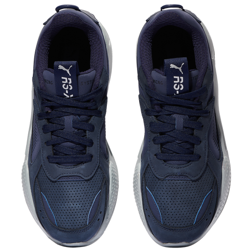 Puma Unisex Running Shoes-X Midnite Haze  389149 01