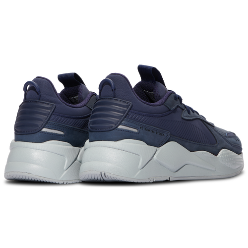 Puma Unisex Running Shoes-X Midnite Haze  389149 01