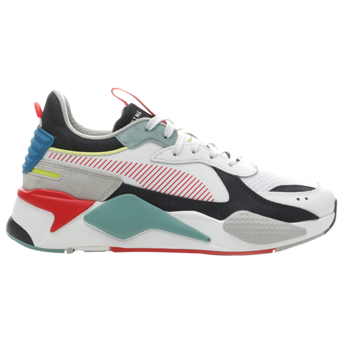 Puma Unisex RS-X Parisian Sneakers 386893-01