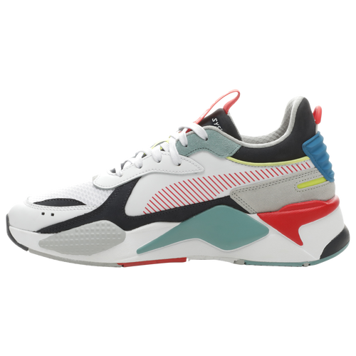 Puma Unisex RS-X Parisian Sneakers 386893-01