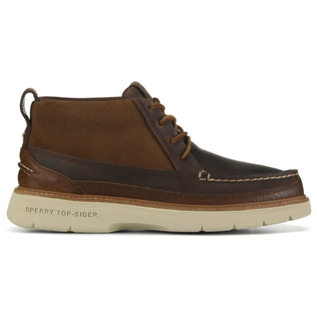 Sperry Men's Lug Chukka Boots ST25309