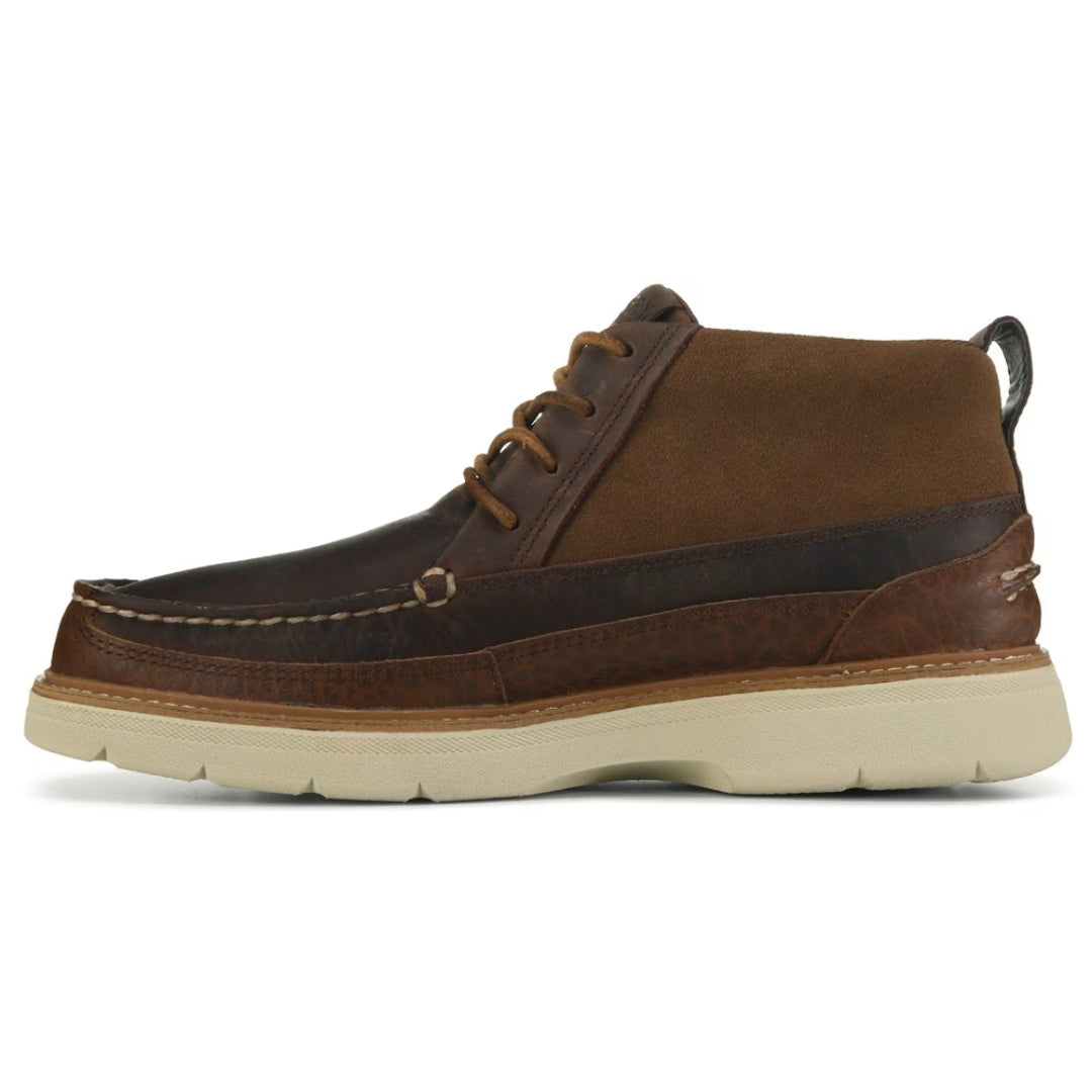 Sperry Men's Lug Chukka Boots ST25309