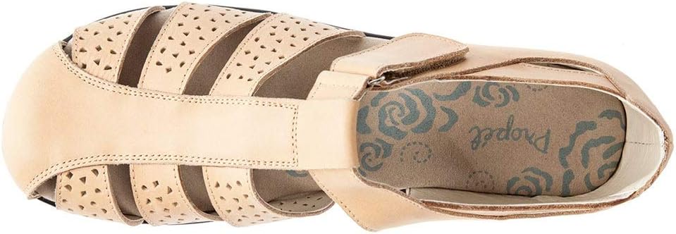 Sandalia de pescador April para mujer de Propét 
