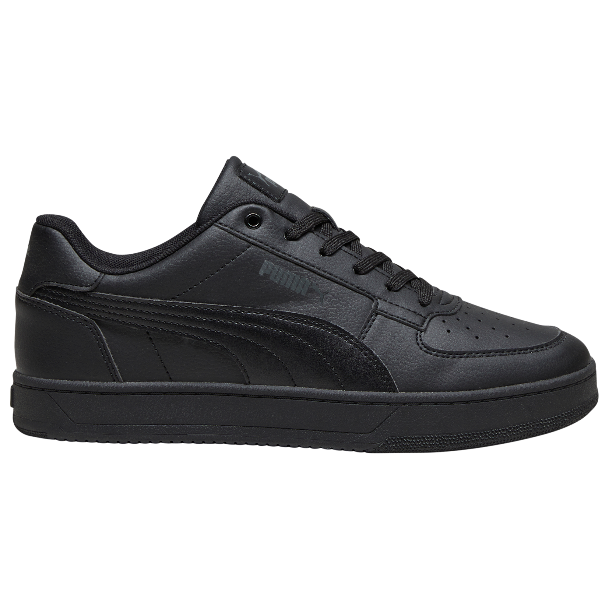Puma Men's Caven 2.0 Black sneakers