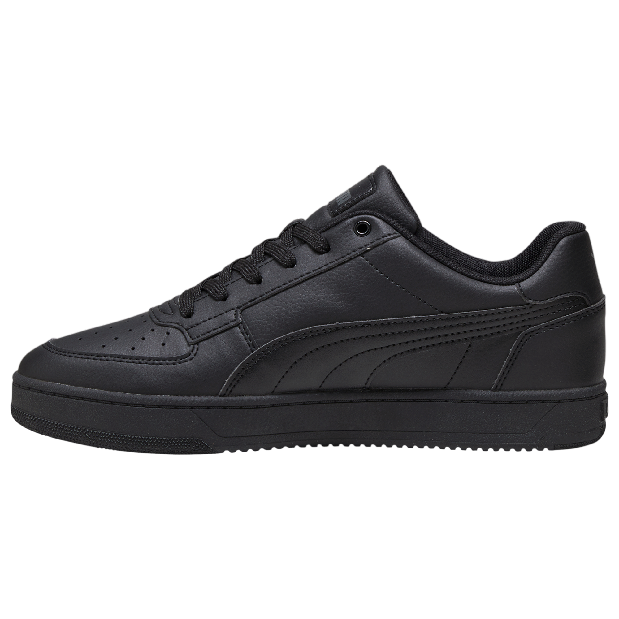 Puma Men's Caven 2.0 Black sneakers