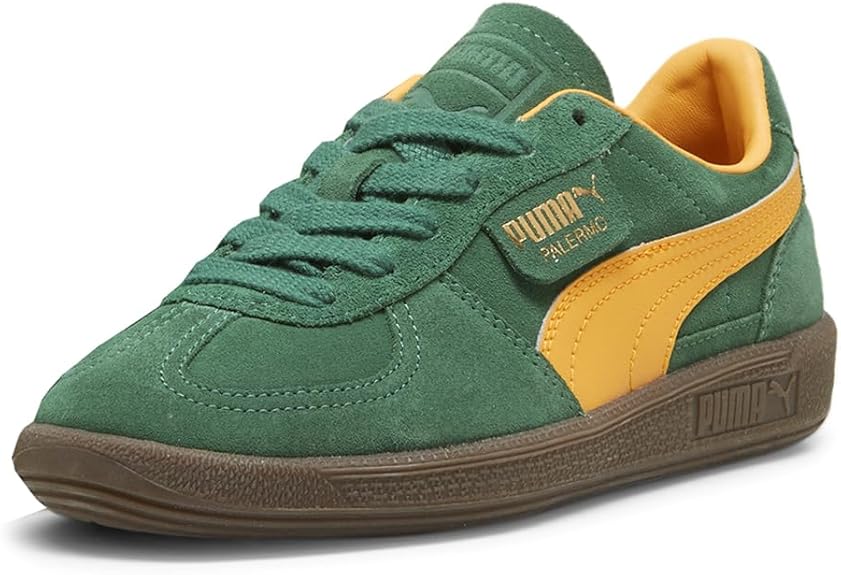 Puma Kid's Palermo Junior Sneakers