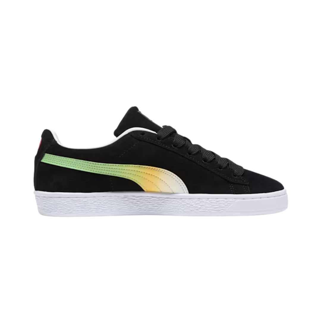 Puma Men's Suede 2K 397840-01 Shoes