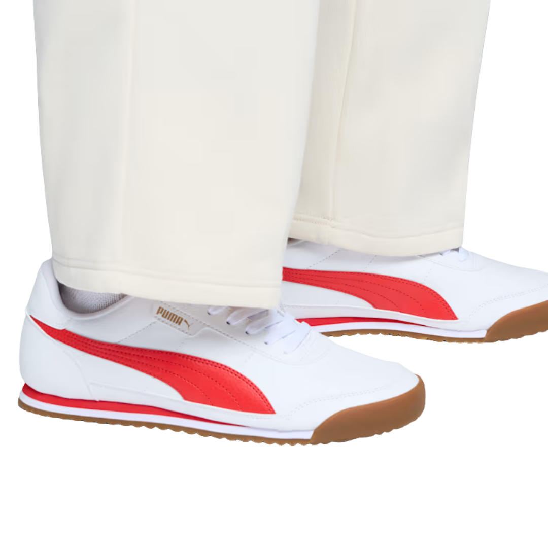 Puma Men’s Turino II Sneakers –  397452-21