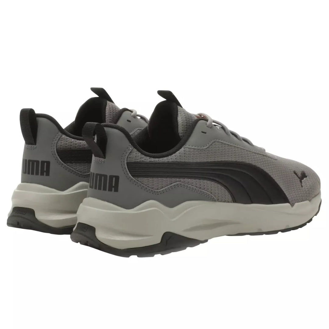 Zapatillas Puma Zip C para hombre en gris - 397087 09
