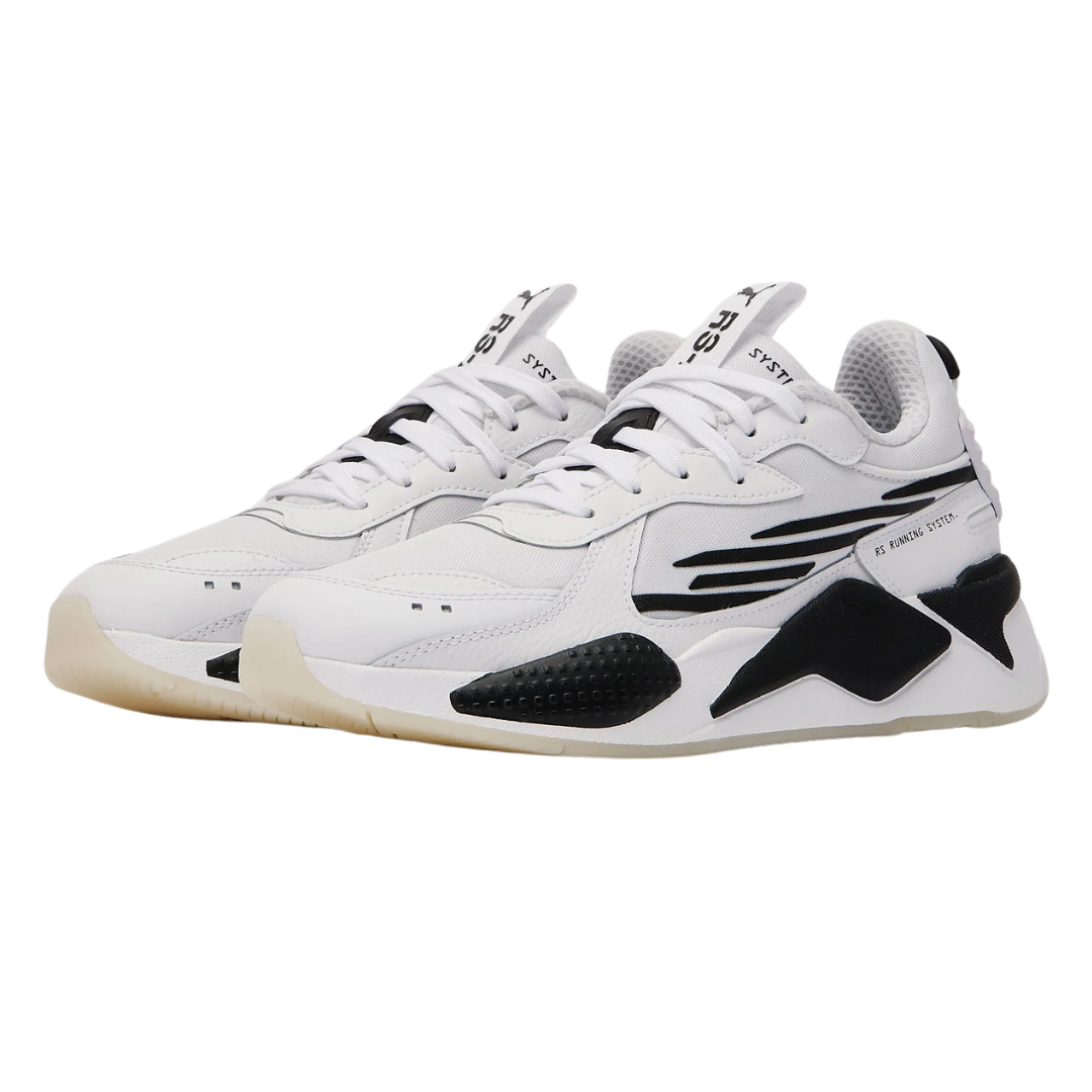 Puma Unisex Running Shoes-X P.R.B II 389959 01