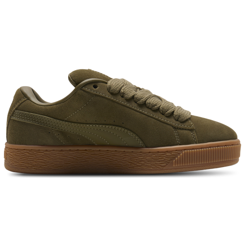 Puma Adult Suede XL Sneakers