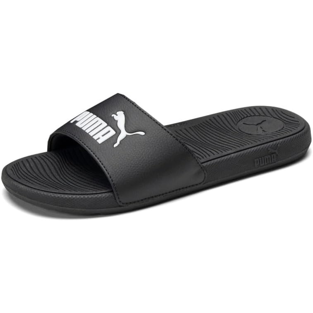 Puma Women's Cool Cat 2.0 Slide Sandal 389108 15