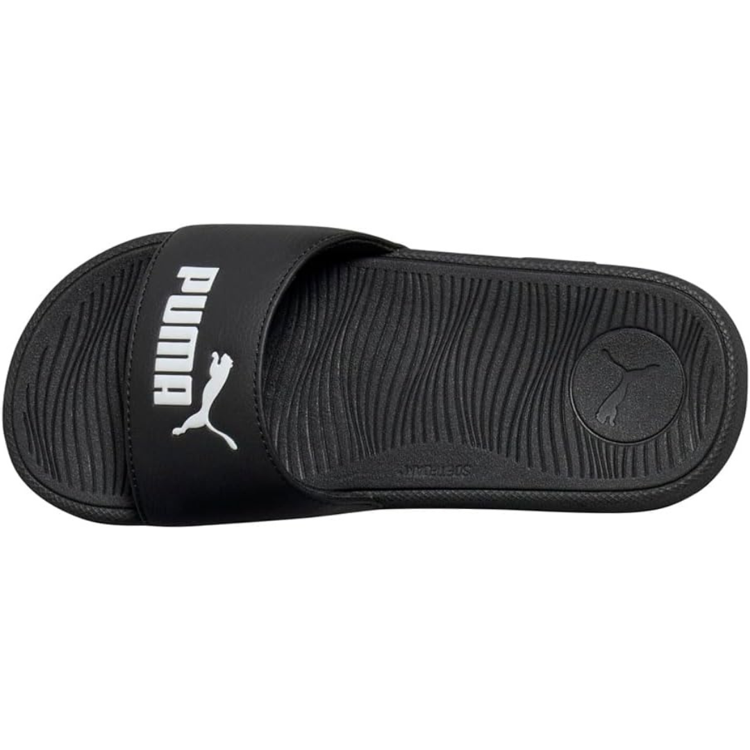 Puma Women's Cool Cat 2.0 Slide Sandal 389108 15