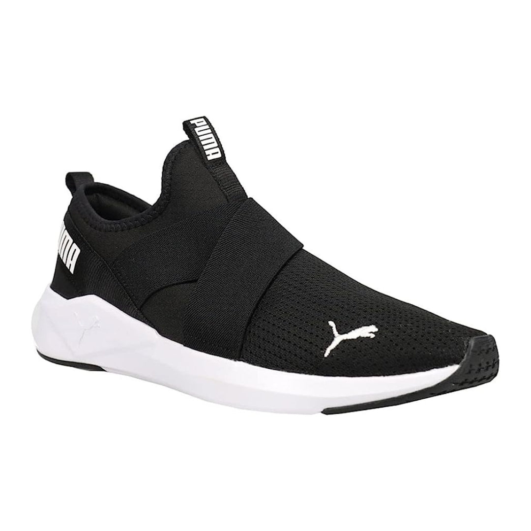 Zapatillas sin cordones Puma Chroma para mujer 195373 01