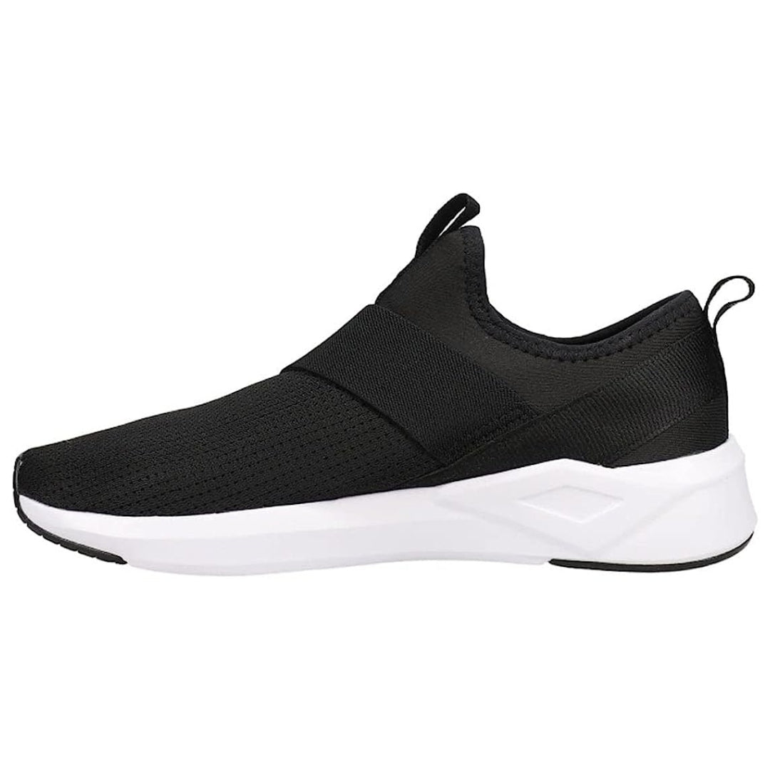 Zapatillas sin cordones Puma Chroma para mujer 195373 01