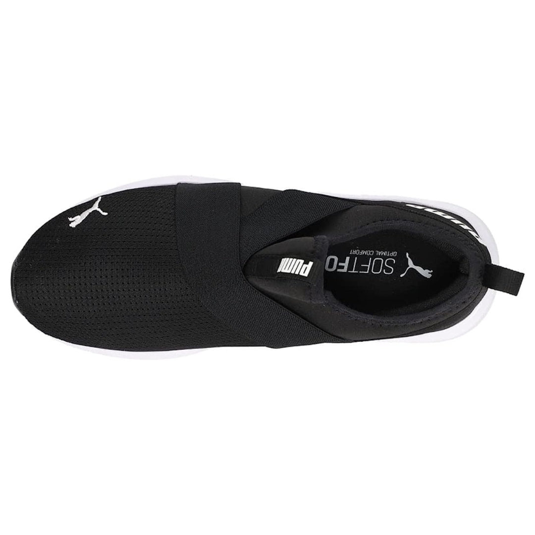 Zapatillas sin cordones Puma Chroma para mujer 195373 01
