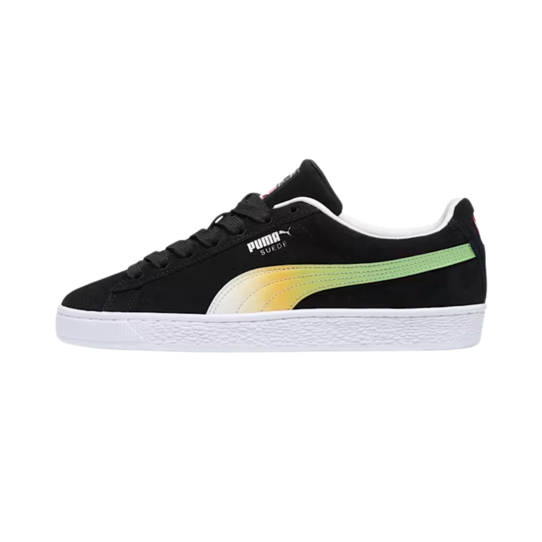 Puma Men's Suede 2K 397840-01 Shoes