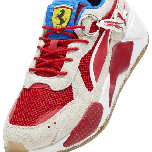 Puma Men's Ferrari RS-Z x JV 307817-01