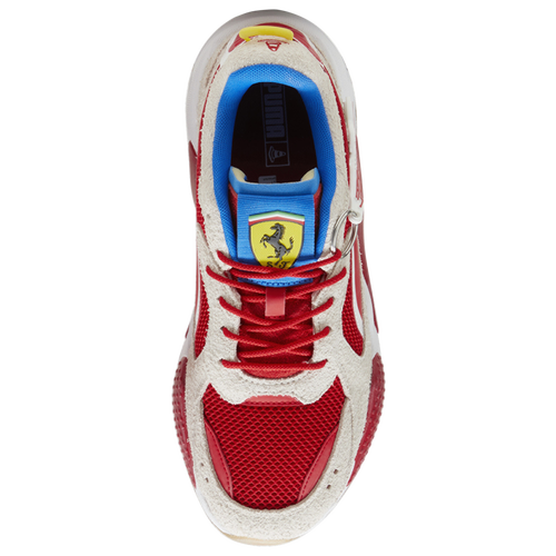 Puma Men's Ferrari RS-Z x JV 307817-01