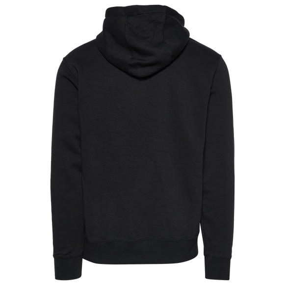Nike City Force Chicago Fleece Pullover Hoodie Black CQ7247-010