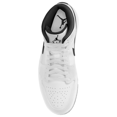Air Jordan 1 Mid Reverse Panda Sneakers DQ8426-132
